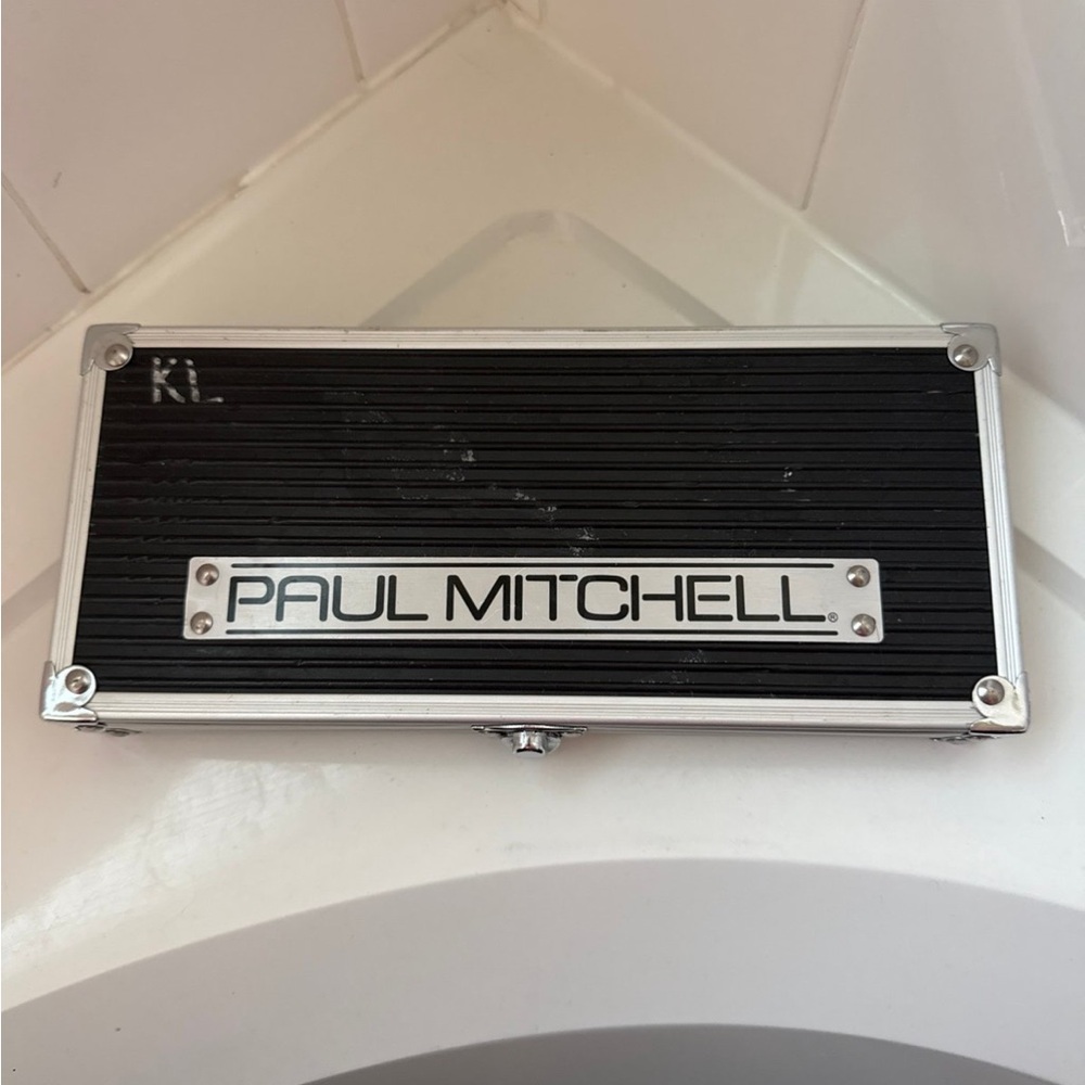 Paul Mitchell Shears